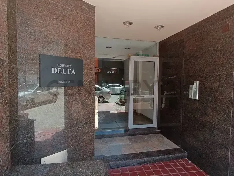 Se Vende Departamento Céntrico En Rafaela De Dos Dormitorios