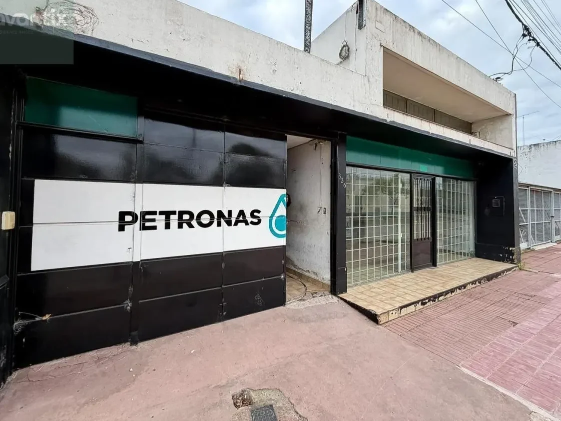 Local Comercial en Alquiler y Venta Sobre Av Ernesto Salva