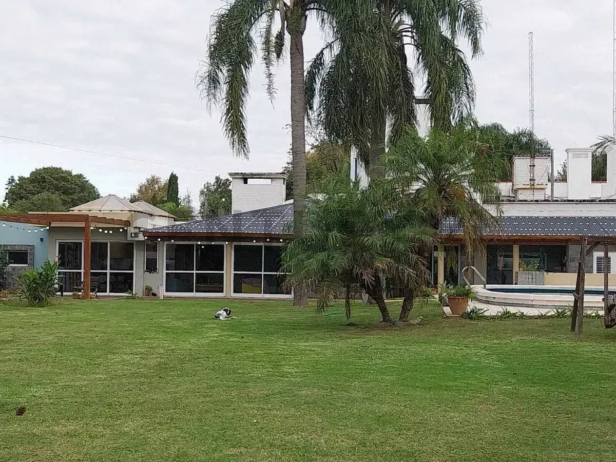 Casa En Venta En Rafaela, Barrio Los Alamos