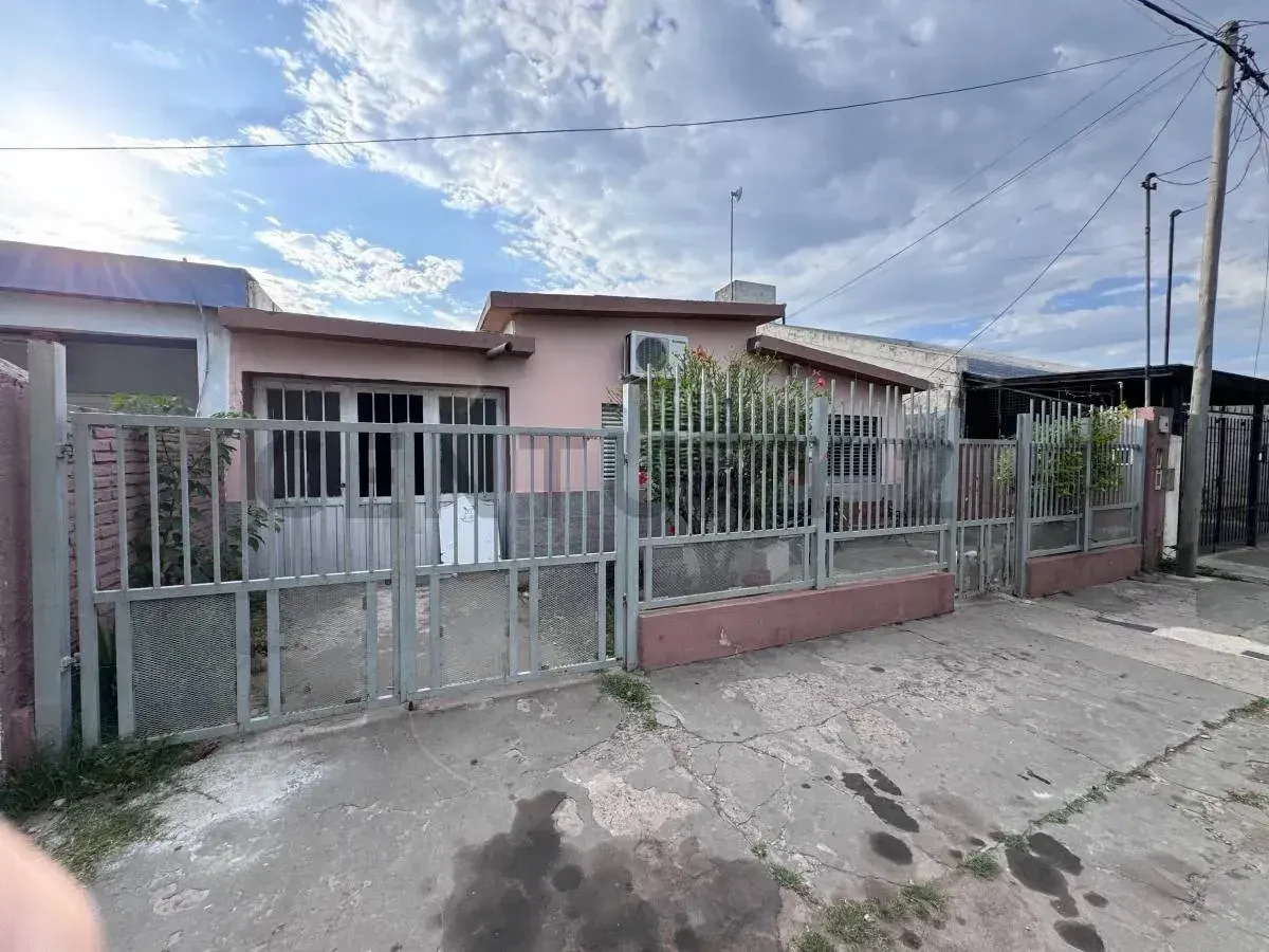 Casa En Venta En Rafaela