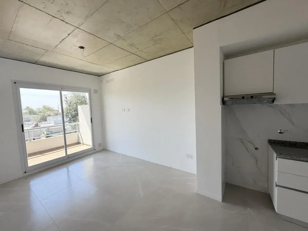 Departamento en Barrio Mosconi