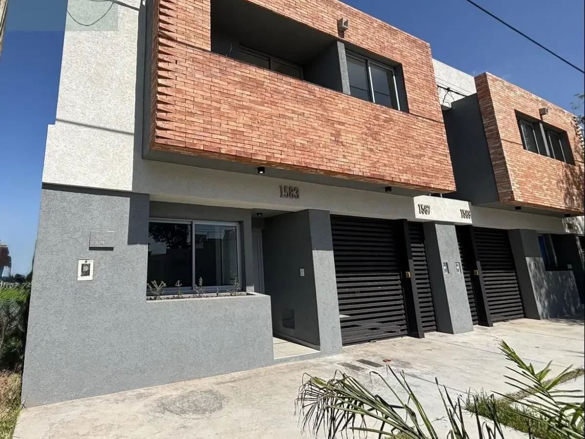 Dúplex a Estrenar a La Venta