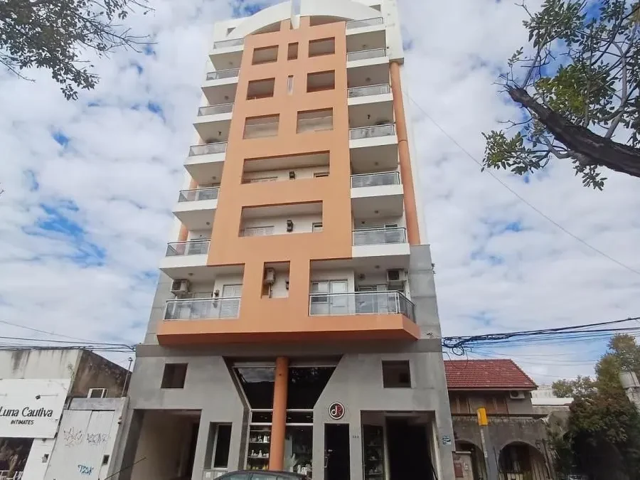Departamento - Barrio Microcentro